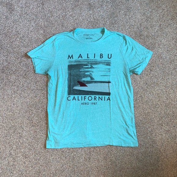 Aeropostale Other - Aeropostale Graphic Tee